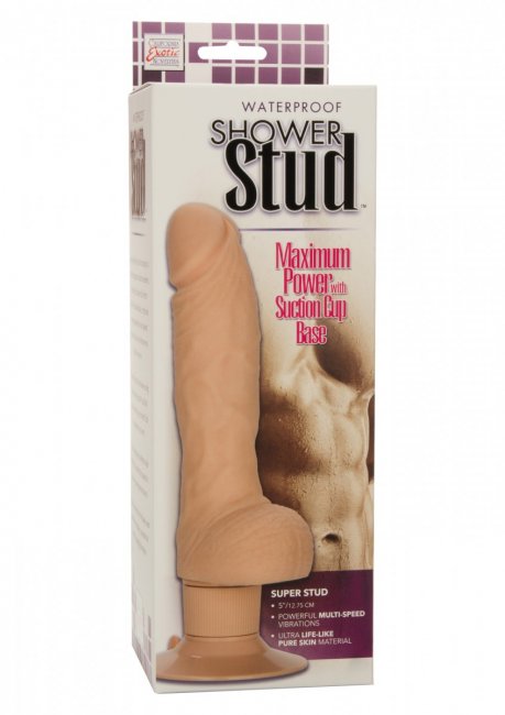 Shower Stud Super Stud