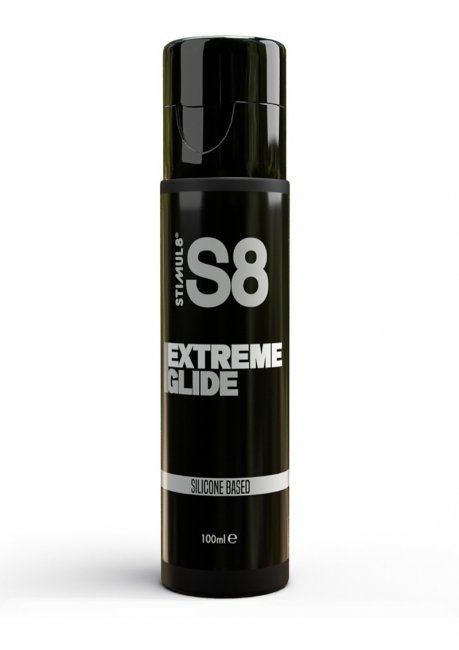 S8 Silicon Extreme Glide