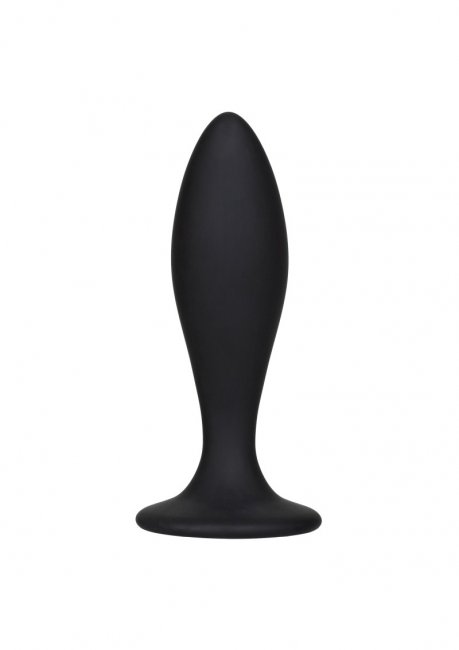 Silicone Anal Curve Kit