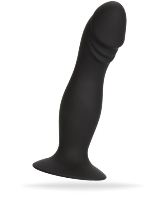 Silicone Anal Stud