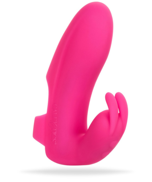 Silicone Marvelous Pleaser