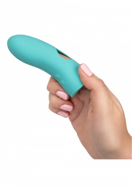 Silicone Marvelous Tickler