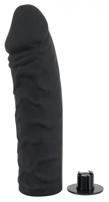 Silicone Strap-On You2Toys