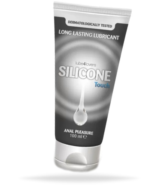 Silicone Touch 100 ml