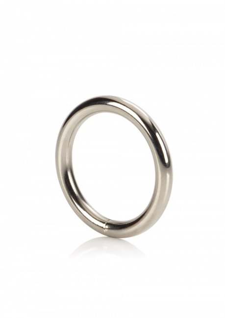 Silver Ring - 3 Piece Set