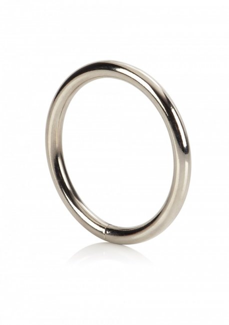 Silver Ring - 3 Piece Set