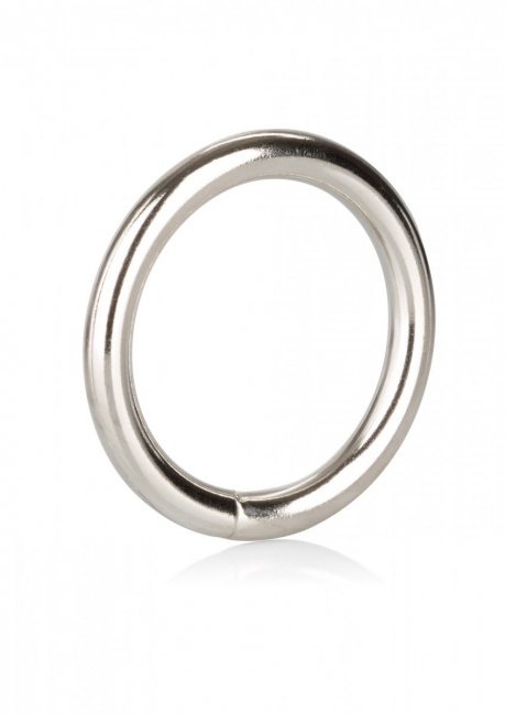 Silver Ring - Medium