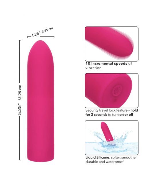 Rechargeable Chic Mini