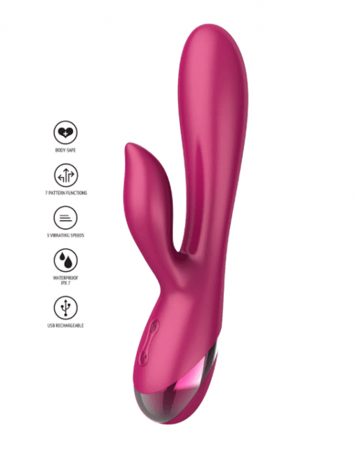 Endless Love Vibrator