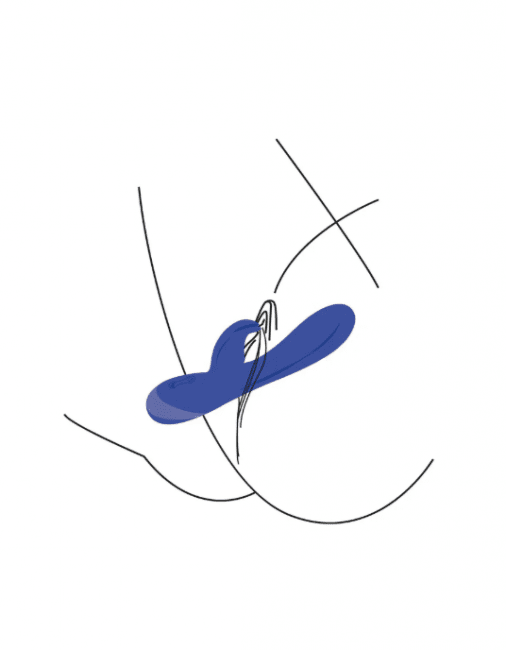 Everlasting Love Vibrator