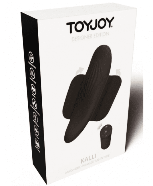 Kalli Panty Vibrator