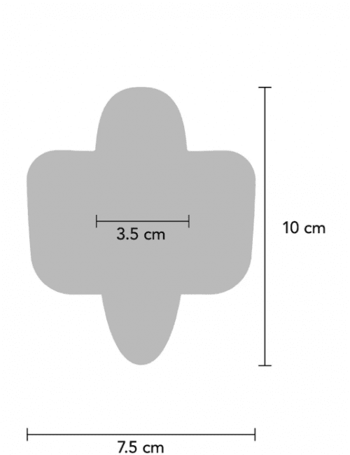 Kalli Panty Vibrator