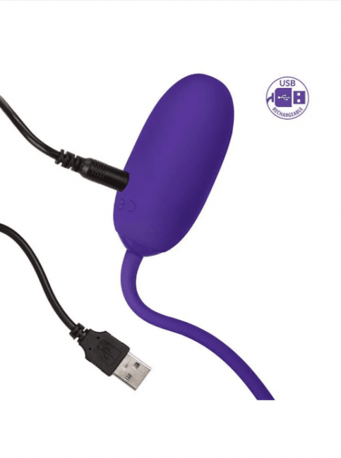 Rechargable Kegel Ball Starter