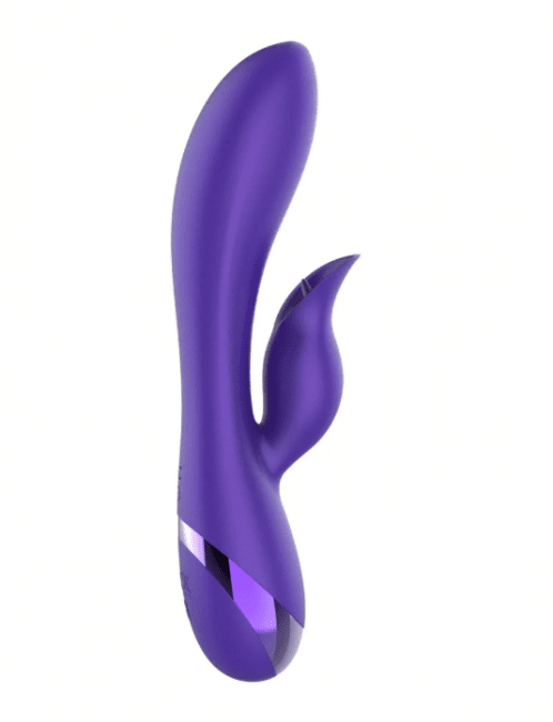 Unchained Love Vibrator