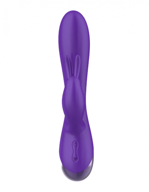 Unlimited Love Vibrator