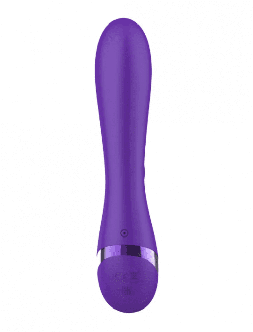 Unlimited Love Vibrator