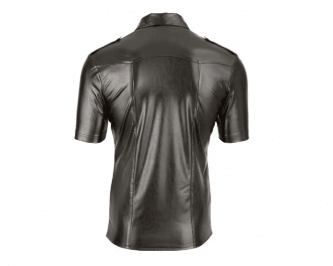 Svenjoyment Wetlook Shirt