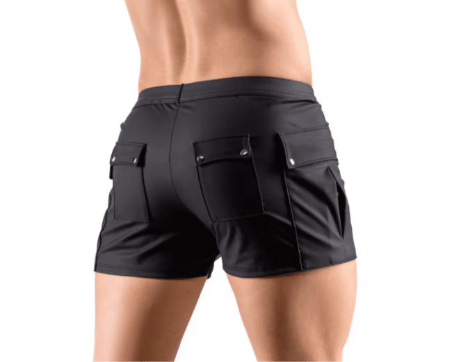 Svenjoyment Sexy Shorts