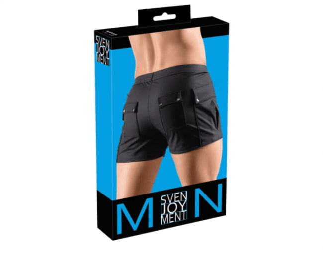 Svenjoyment Sexy Shorts