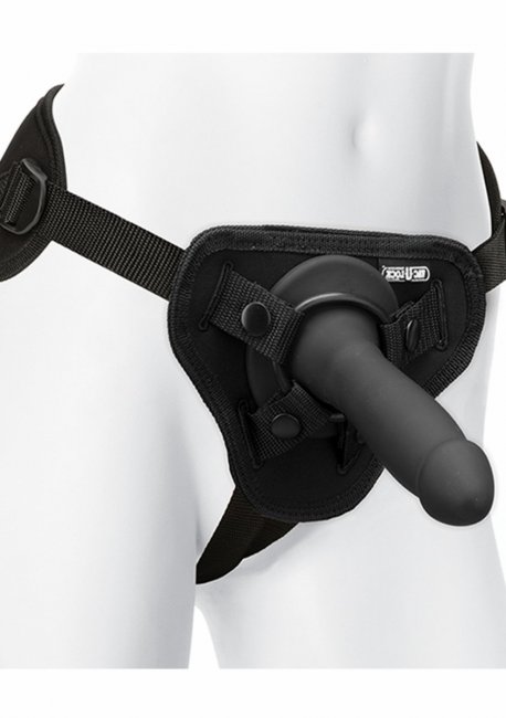 Smooth Vibrating Pleasure Set