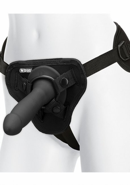 Smooth Vibrating Pleasure Set