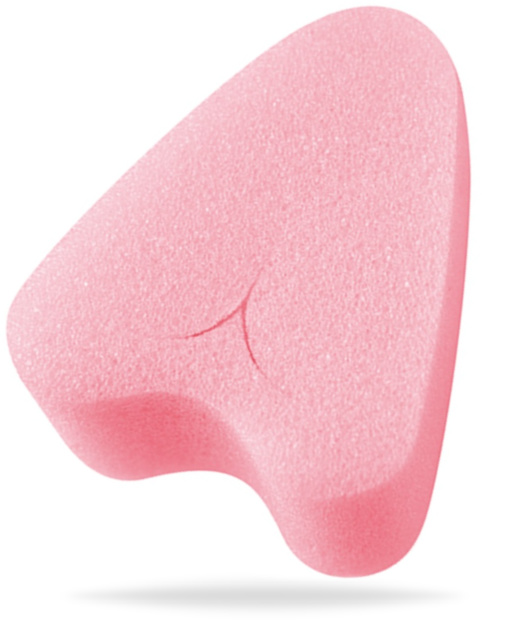 Soft-Tampons
