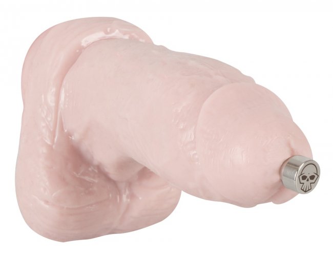 Sperm Stopper
