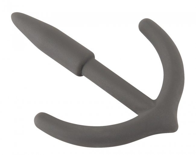Sperm Stopper Anchor