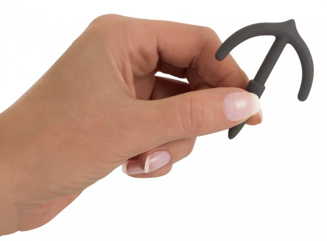Sperm Stopper Anchor