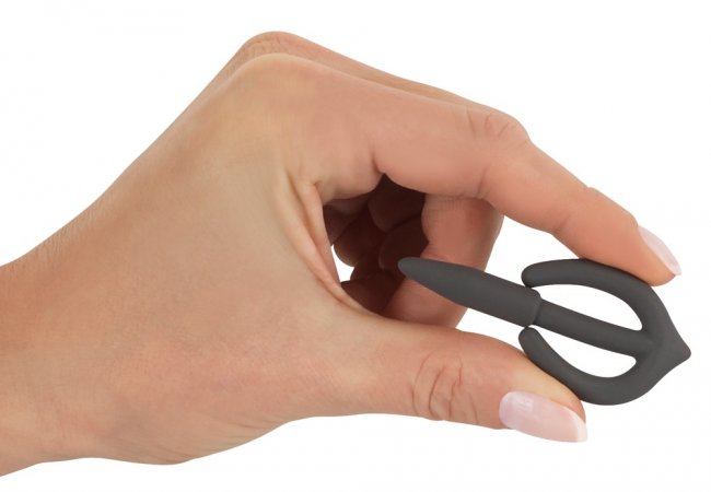 Sperm Stopper Anchor