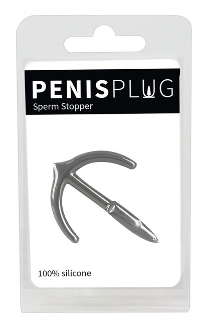 Sperm Stopper Anchor
