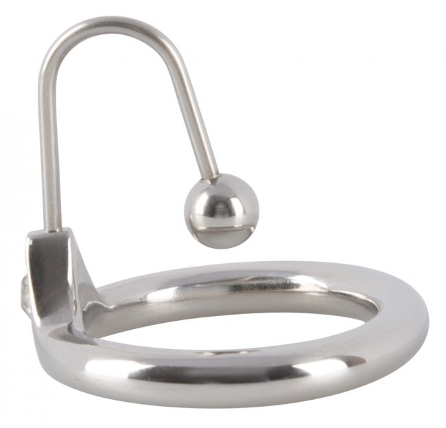 Sperm Stopper With Glans Ring Ø 30 mm