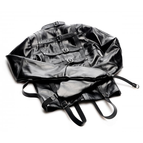 Strict Straight Jacket