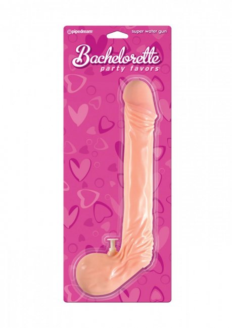 Super Dildo Water Gun Vattenpistol