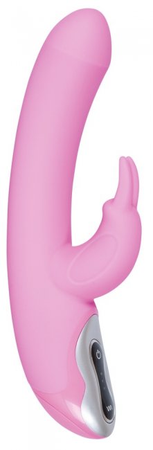 Supervibrator Gipsy Bunny