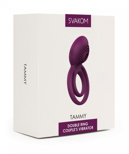 Svakom Tammy