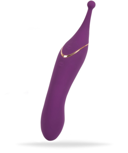 Sweet Smile Pinpoint Vibrator