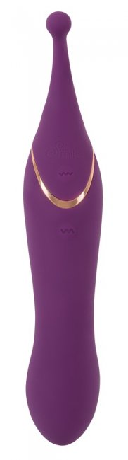 Sweet Smile Pinpoint Vibrator