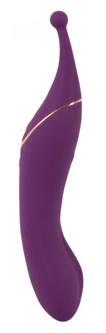 Sweet Smile Pinpoint Vibrator