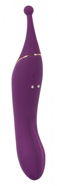 Sweet Smile Pinpoint Vibrator