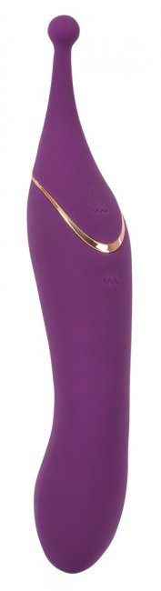 Sweet Smile Pinpoint Vibrator