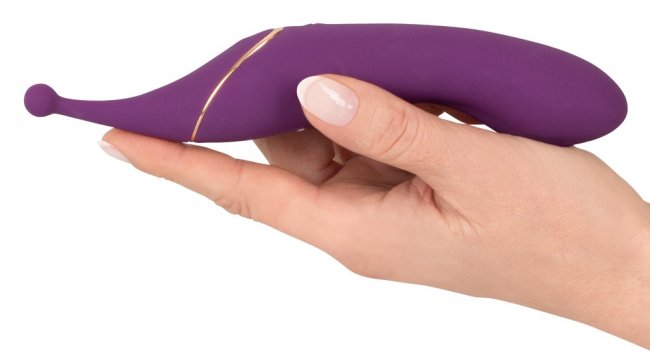 Sweet Smile Pinpoint Vibrator