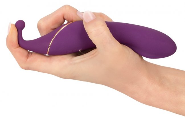 Sweet Smile Pinpoint Vibrator