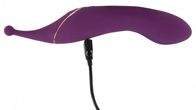 Sweet Smile Pinpoint Vibrator