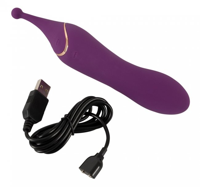 Sweet Smile Pinpoint Vibrator