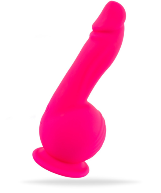 Sweet Smile Powerful Vibrator
