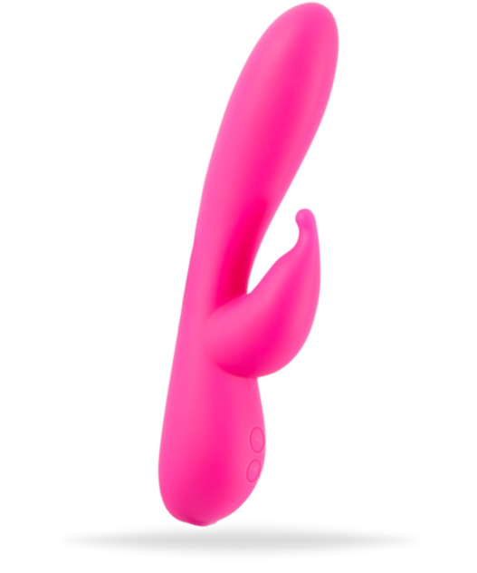 Sweet Smile Rechargeable Rabbit