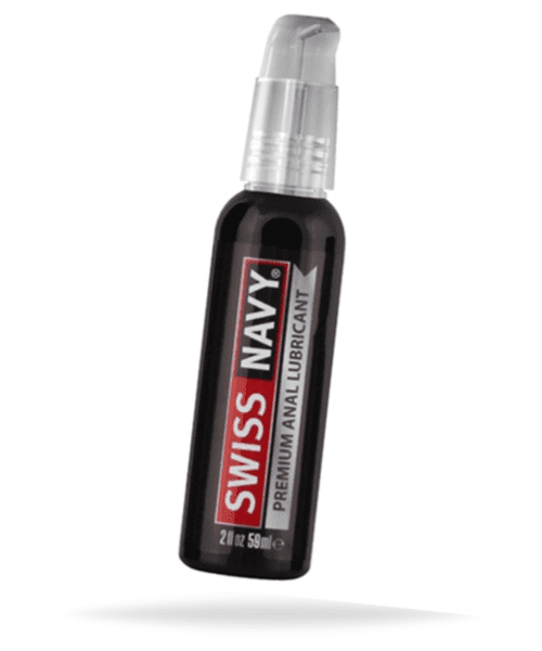Swiss Navy Anal Lubricant glidmedel för analen