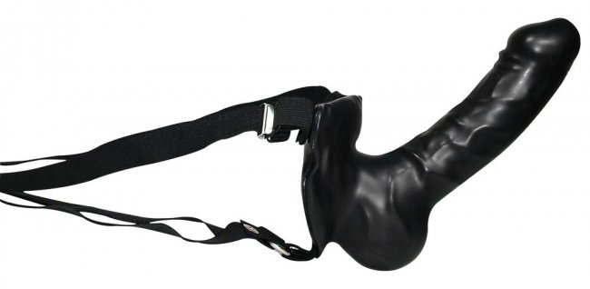 Switch Strap-on
