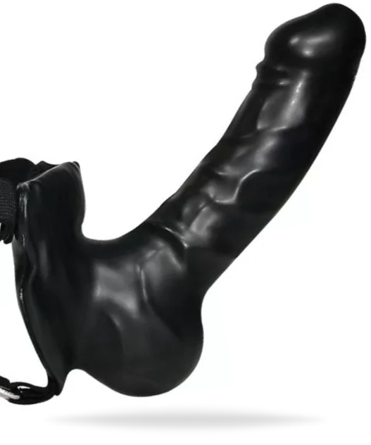 Switch Strap-on
